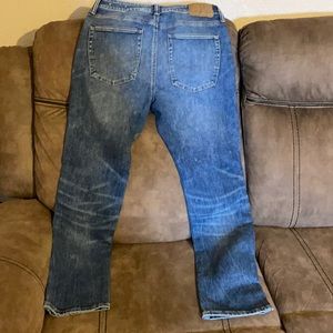 AE men’s jeans